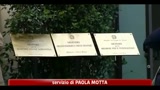 Ministeri al nord, le preoccupazioni del Quirinale