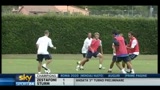 27/07/2011 - Attaccati al telefono... l'estate dei calciatori disoccupati