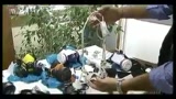 27/07/2011 - Torino, denunciate 21 persone per scontri cantiere Tav