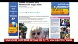 27/07/2011 - Winehouse, Lady Gaga: lezione per tutti, non rubateci l'anima