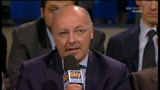 27/07/2011 - Marotta: Il Villarreal non vuole cedere Rossi