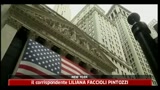 28/07/2011 - Debito Usa, Wall Street chiude in territorio negativo