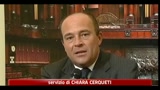28/07/2011 - Inchiesta P4, resta in carcere Alfonso Papa