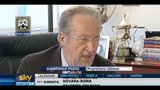 28/07/2011 - Nozze d'argento tra Pozzo e l'Udinese