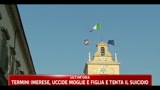 Napolitano, politica incapace di scelte coraggiose