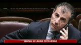 28/07/2011 - Milanese, Camera autorizza uso dei tabulati telefonici