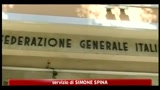 Le parti sociali al Governo: uscire  da emergenza economica