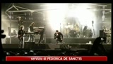 28/07/2011 - Vasco Rossi sta bene, lo dice il bollettino sanitario