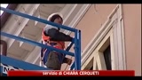 Sisma L'Aquila, nove indagati per ricostruire questura