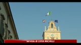 28/07/2011 - Napolitano: decentramento Ministeri contro Costituzione