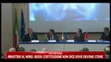 Roma, caso Marrazzo, Pm chiedono rinvio a giudizio per 8 indagati