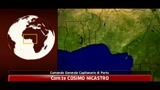 Libero mercantile italiano sequestrato al largo del Benin