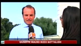 Libero mercantile sequestrato, l'a.d. di RBD