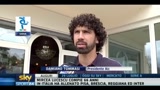 29/07/2011 - Esternazione di De Laurentiis, parla Tommasi