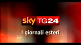 I giornali di venerdÃ¬ 29 luglio 2011