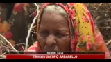 Corno d'Africa, ONU: la peggior siccità degli ultimi 60 anni