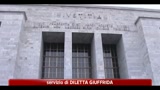 29/07/2011 - Processo lungo, le conseguenze sui processi a carico del Premier