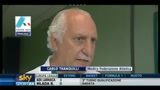 29/07/2011 - Howe,Tranquilli: buona la risposta all'intervento