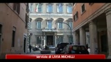 Processo lungo, Senato vota fiducia 160 si e 139 no