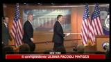 Debito Usa, salta alla Camera voto su piano Boehner