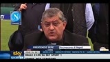 29/07/2011 - Il cardinale sepe assolve De Laurentiis: Le parolacce le dico pure io