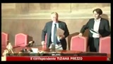 29/07/2011 - Milano, Sindaco Pisapia azzera vertici azienda trasporti