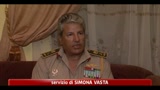 29/07/2011 - Libia, assassinato il capo dei ribelli Younes