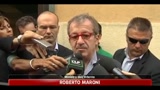 Scontri Tav Chiomonte, Maroni: isoleremo i violenti