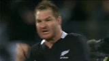 TRI NATIONS 2011: NUOVA ZELANDA-SUDAFRICA 40-7