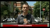 30/07/2011 - Inseguimento con spari sul Grande Raccordo Anulare
