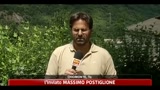 30/07/2011 - TAV, Maroni avverte: pronti a fronteggiare la violenza