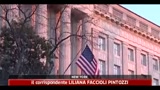 Debito Usa, vero compromesso con aumento tetto in due fasi
