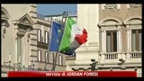Casini, ci vuole armistizio e Governo di unità nazionale