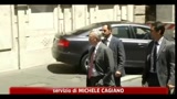 Tremonti spiato? Il Ministro: ho fiducia nella Guardia di Finanza