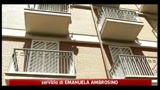 31/07/2011 - Ucciso dopo inseguimento polizia di Roma, aveva litigato con la ex