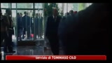 31/07/2011 - Libia, messaggio aufio di Gheddafi: non cederò mai