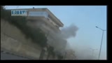Siria, Frattini: orribile repressione, si fermi la violenza