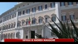 Crisi, Governo e opposizioni pronti ad incontrare parti sociali