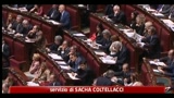 01/08/2011 - Tagli alla politica, stop agli aerei gratis per i parlamentari