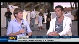 01/08/2011 - Juve, Buffon, questi 24 mesi non son stati degni da Juve