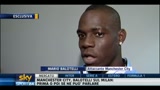 Balotelli-Milan? Mai dire mai: SuperMario ha nostalgia dell'Italia