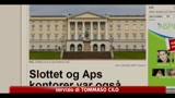Norvegia, hacker sabotano acconut twitter di Breivik