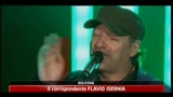 01/08/2011 - Vasco Rossi, oggi prevista l'uscita dalla clinica di Villalba