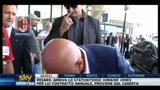 Galliani: Aquilani? Se ne può parlare