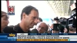01/08/2011 - Allegri: In Supercoppa bisognerÃ  avere la testa giusta