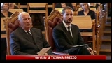 Oslo, premier, evitare caccia alle streghe