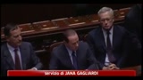 02/08/2011 - Crisi, domani Berlusconi riferisce in Parlamento