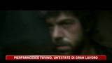 Pierfrancesco Favino, un'estate di gran lavoro