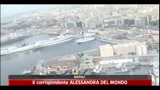 02/08/2011 - Emergenza rifiuti Napoli, pronto accordo con paese straniero