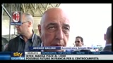 02/08/2011 - Milan, Galliani: dobbiamo tenere alta la media trofei